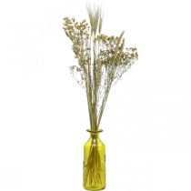 Product Dried Flower DIY Set Natural Decoration for Dried Bouquets and Wreaths 60cm – Long-lasting Country House Decoration