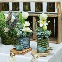 Product Eucalyptus artificial green 32cm