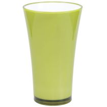 Product Vase Green Floor Vase Decorative Vase Fizzy Olive Ø28.5cm H45cm