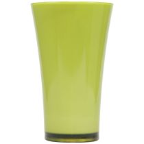 Product Vase Green Floor Vase Decorative Vase Fizzy Olive Ø28.5cm H45cm