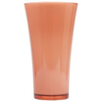Product Vase pink floor vase decorative vase Fizzy Siena Ø28.5cm H45cm