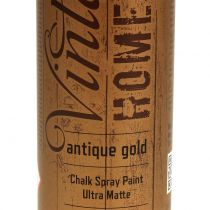 Product Color spray vintage old gold 400ml