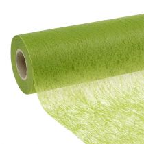 Product Fleece olive green 23cm 25m