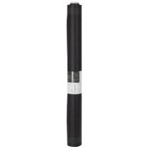 Product Black Honeycomb Paper Roll for Crafting and Wrapping 50cm x 5m