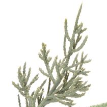 Product Artificial Juniper Branch – Decorative Faux Stem for Vases and Arrangements 86cm