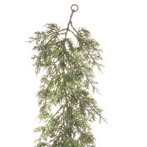 Product Artificial Juniper Garland for Tables, Windowsills or Door Frames – 185cm