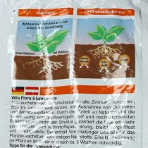 Product Villa Flora potting soil (20 liters)