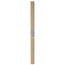 Product Brown Wax Paper Roll for Floristry and Food Packaging 70cm x 5m