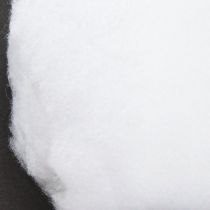 Product Christmas tree blanket round snow base Ø100cm 2pcs