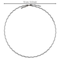 Product Wave rings Ø100mm 10 pcs