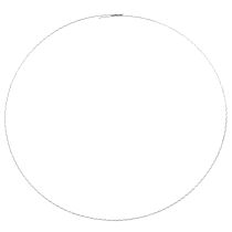 Product Shaft rings, crown rings, Ø350mm, 10 pieces