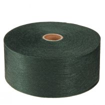 Product Wrapping tape Roman tape Roman wrapping tape Non-woven green 6cm 100m