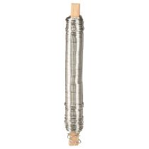 Product Wrapping wire craft wire binding wire stainless steel 0.65mm 100g