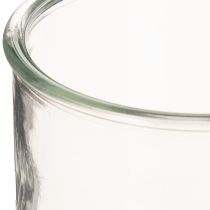 Product Glass Votive Holder Set, Clear Round Design, 12cm, Pack of 2
```html
<h2>Clear Glass Votive Holders for Versatile Home Decoration</h2>
<p>
This set of two clear glass votive holders is a practical and elegant addition to your home decor. With a straightf