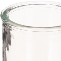 Product Glass Tea Light Holders Transparent Round Glass Set of 3 8cm
```html
<h2>Set of 3 Glass Tea Light Holders for Home and Table Decoration</h2>
<p>
These tea light holders are crafted from clear glass with a simple and timeless round shape. With a diameter