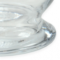 Product Lantern Hurricane 15cm H25cm