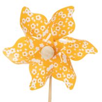 Product Flower stakes, garden stakes for spring decoration, outdoor use, 28cm, 12 pieces