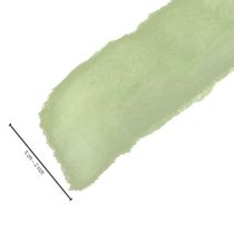 Product Craft wool, decorative wool for diverse creative ideas and handicraft projects, 2m light green