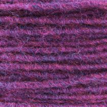 Product Wool cord purple 3mm 100m