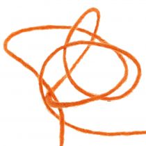 Product Wool cord colored 3mm 100m