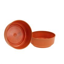 Product Z-bowl plastic Ø16cm 10pcs
