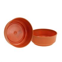 Product Z bowl plastic 18cm 10pcs