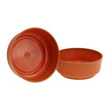 Product Z-bowl plastic Ø20cm 10pcs