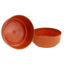 Product Z-bowl plastic Ø22cm 10pcs