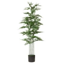 Product Artificial Bamboo Tree Green 132 cm Indoor Plant