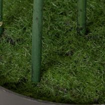 Product Artificial Bamboo Tree Green 132 cm Indoor Plant