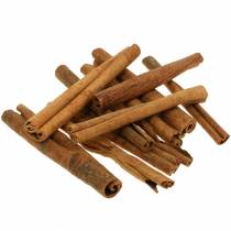 Cinnamon for decoration 8cm 1kg