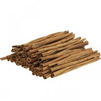 Decoration cinnamon sticks Cinnamon for decoration table decoration 25cm 500g