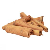 Cinnamon sticks 5cm Cinnamon dried Christmas decoration 500g