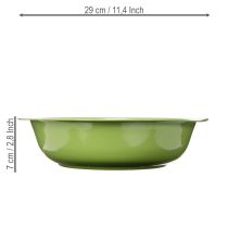 Product Planting tray for attractive plant decoration in the living room, 29cm, 2 pieces