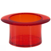 Product Planter decorative cylinder colorful table decoration 12×10×6.5cm 9pcs