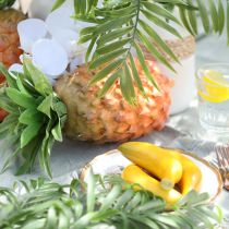 Product Artificial pineapple decorative fruit 26cm