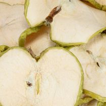Product Green apple slices 500g