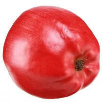 Product Decorative red artificial apple, Real Touch, 9cm