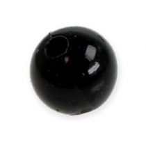 Product Deco beads Ø10mm black 115p