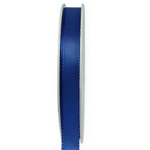 Product Gift and decoration ribbon 15mm x 50m dark blue