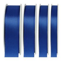 Product Gift and decoration ribbon 50m dark blue