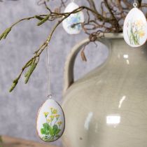 Product Artificial birch branch, elegant accessory for table and room decoration, 100cm