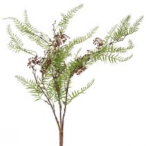 Product Decorative branches pepper branch artificial with berries 90cm 2pcs
