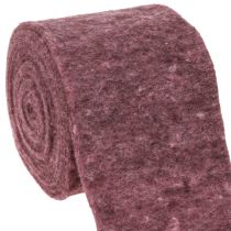 Product Felt tape, pot tape berry 15cm 5m