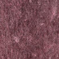 Product Felt tape, pot tape berry 15cm 5m