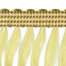 Fringe gold 25m