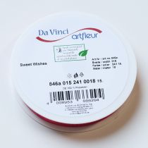 Product Happy Birthday gift ribbon with festive lettering for decorating birthday gifts, 18m