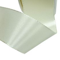 Product Gift and Decoration Ribbon Cream 50m