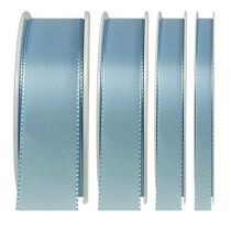 Product Gift and Decoration Ribbon 50m Light Blue