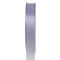 Product Gift and decoration ribbon 15mm x 50m light lilac